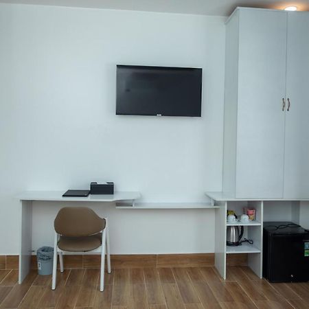 Aoc Hotel Cao Lãnh Екстериор снимка