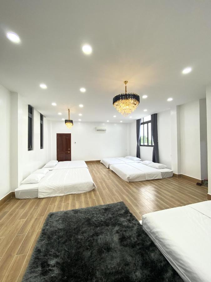 Aoc Hotel Cao Lãnh Екстериор снимка