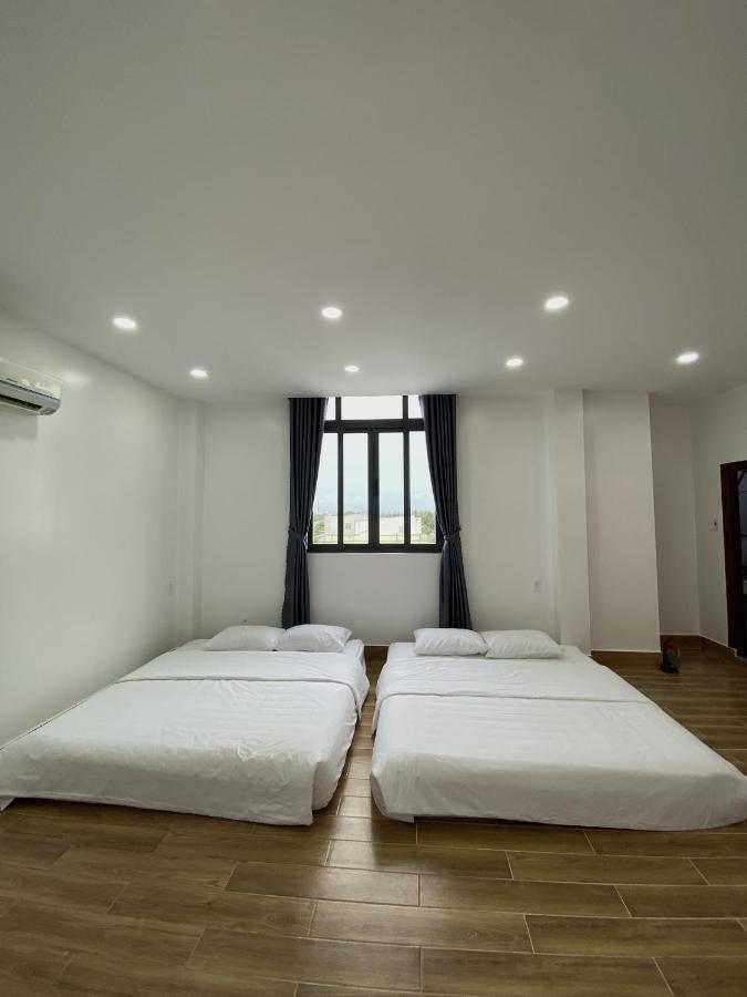 Aoc Hotel Cao Lãnh Екстериор снимка