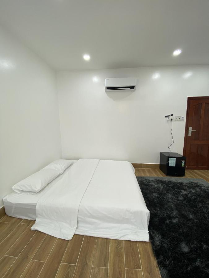 Aoc Hotel Cao Lãnh Екстериор снимка