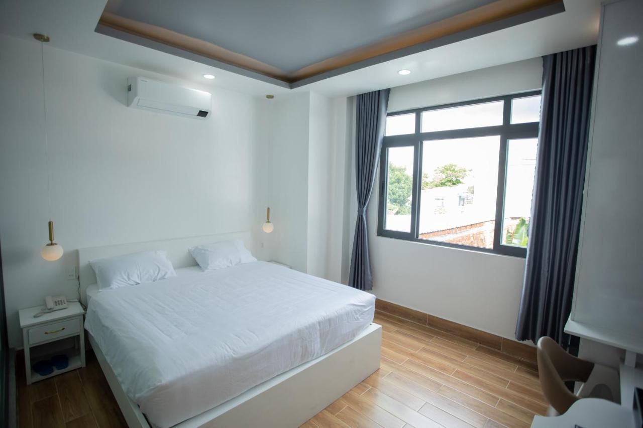 Aoc Hotel Cao Lãnh Екстериор снимка