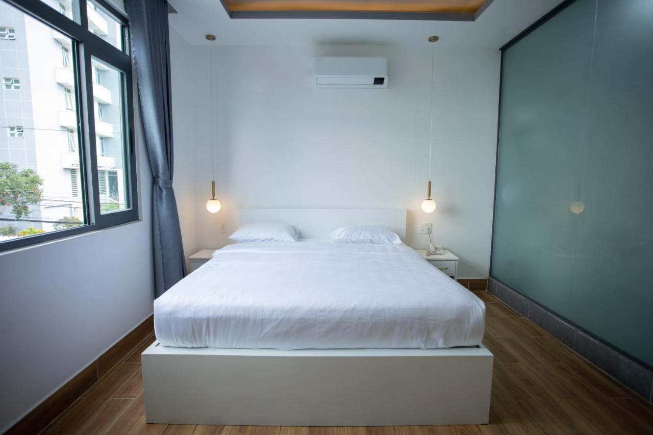 Aoc Hotel Cao Lãnh Екстериор снимка