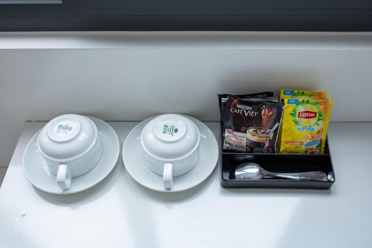 Aoc Hotel Cao Lãnh Екстериор снимка