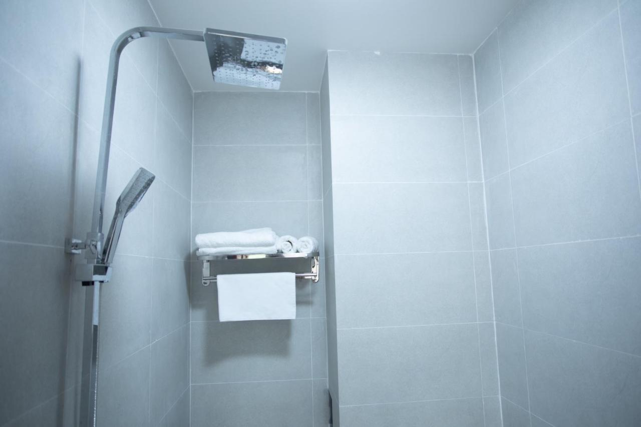 Aoc Hotel Cao Lãnh Екстериор снимка